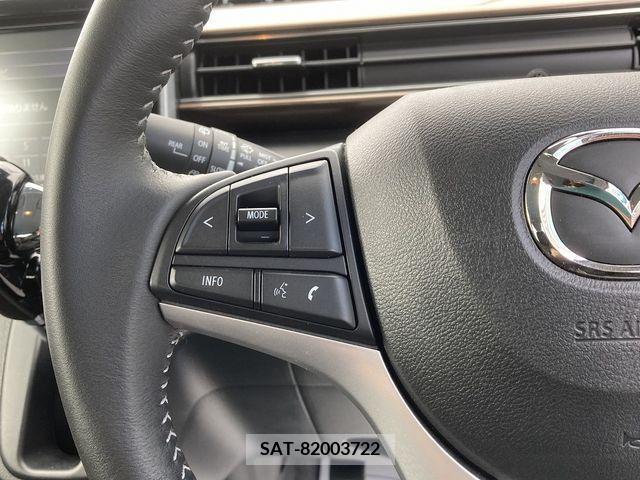 Mazda FLAIR 2022-09 205121-19