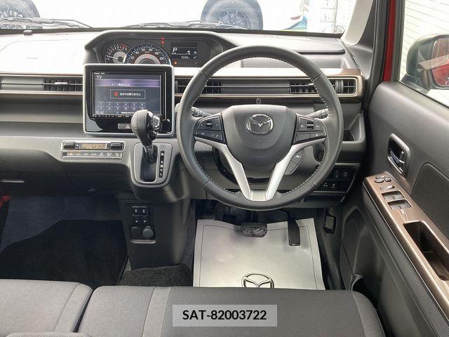 Mazda FLAIR 2022-09 205121-1