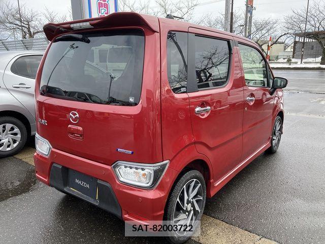 Mazda FLAIR 2022-09 205121-2