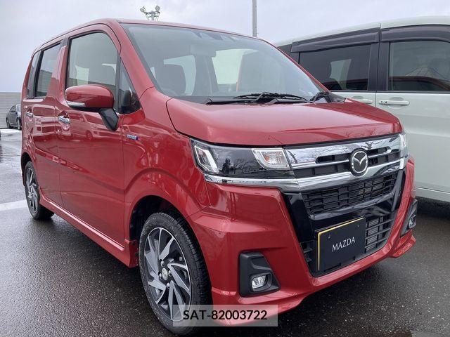 Mazda FLAIR 2022-09 205121-3