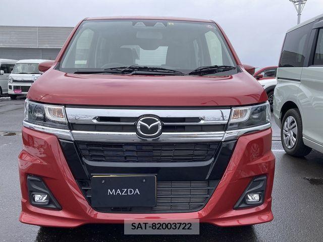 Mazda FLAIR 2022-09 205121-4