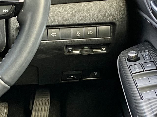 Toyota HARRIER HYBRID 2020-08 4024-20