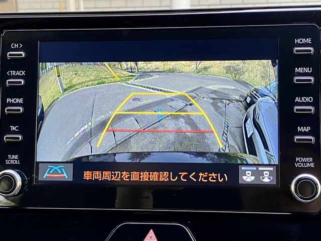Toyota HARRIER HYBRID 2020-08 4024-18