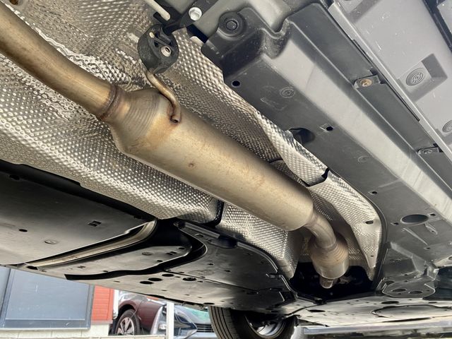 Toyota HARRIER HYBRID 2020-08 4024-25