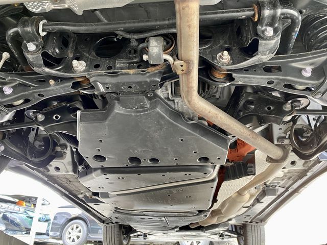 Toyota HARRIER HYBRID 2020-08 4024-27