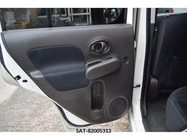 Nissan CUBE 2009-05 265398-16