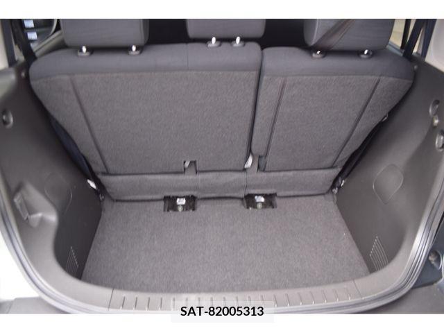 Nissan CUBE 2009-05 265398-17