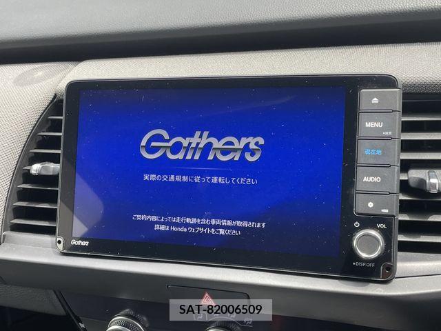 Honda FIT 2020-04 269618-9
