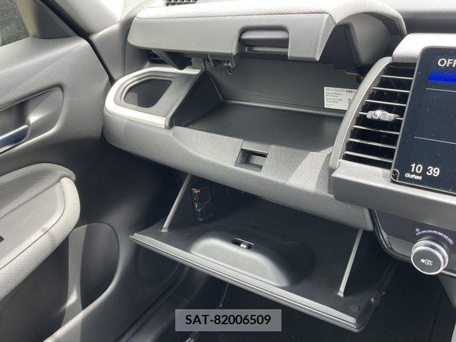 Honda FIT 2020-04 269618-16