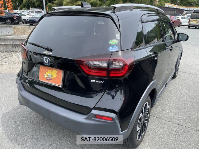 Honda FIT 2020-04 269618-2