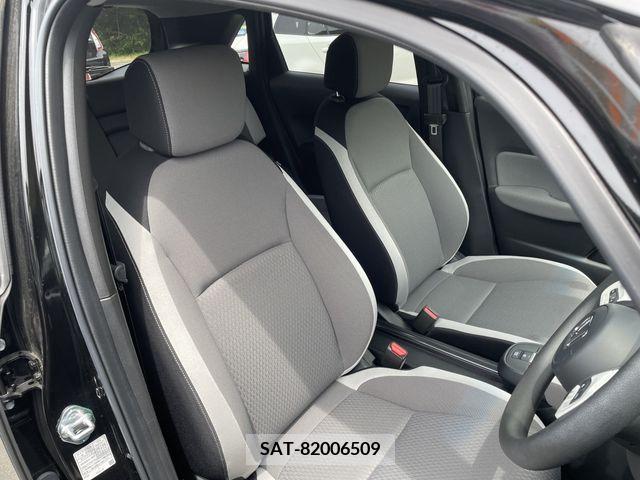 Honda FIT 2020-04 269618-5