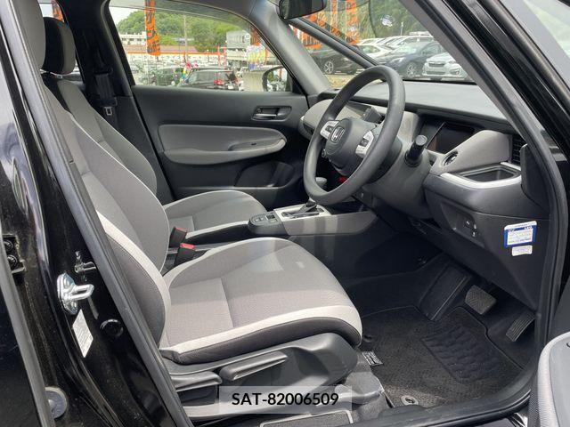 Honda FIT 2020-04 269618-4