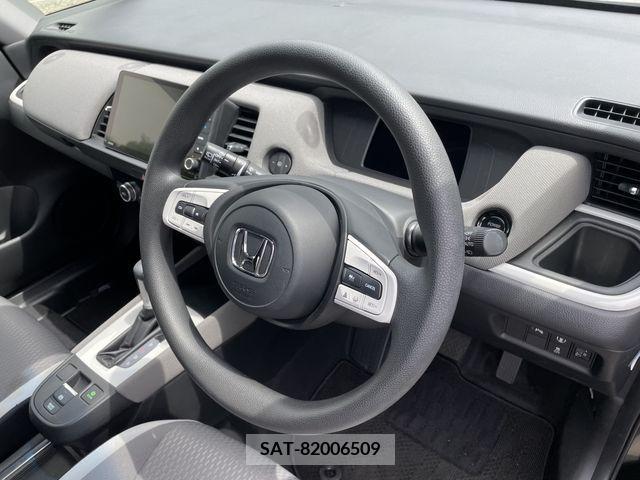 Honda FIT 2020-04 269618-7