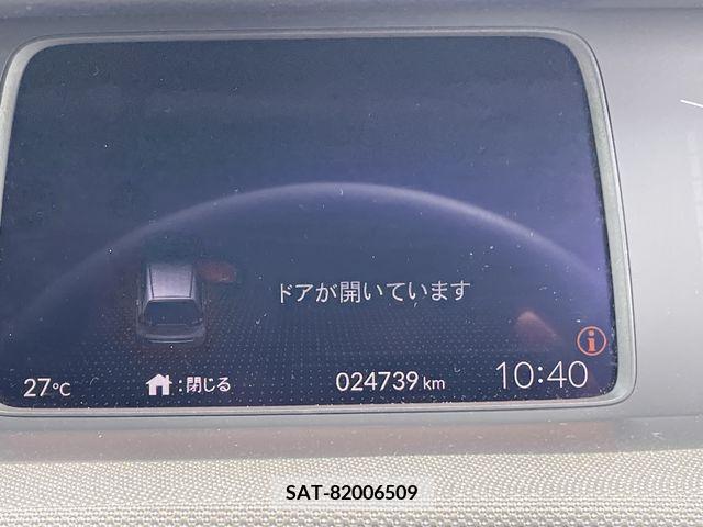 Honda FIT 2020-04 269618-19