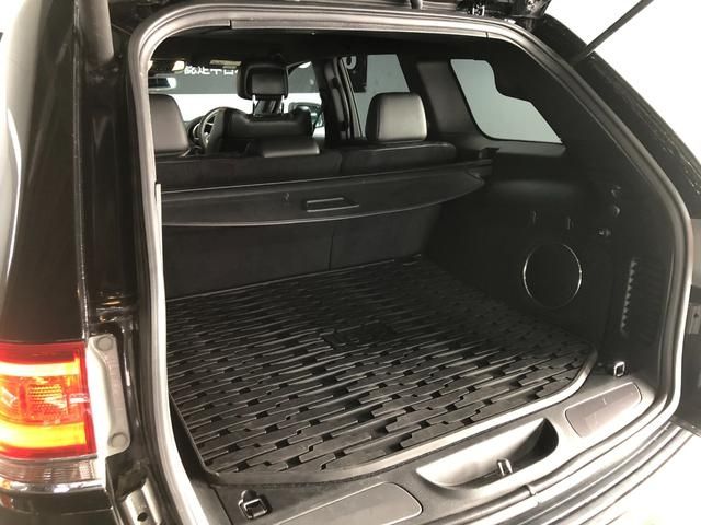 Jeep GRAND CHEROKEE 2018-02 26761-17