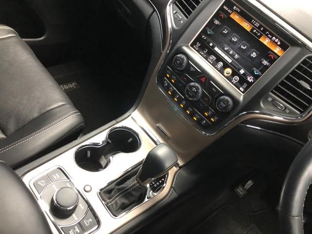 Jeep GRAND CHEROKEE 2018-02 26761-12
