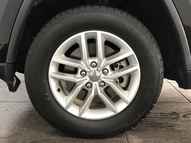 Jeep GRAND CHEROKEE 2018-02 26761-18