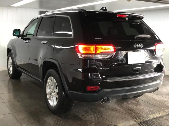 Jeep GRAND CHEROKEE 2018-02 26761-2