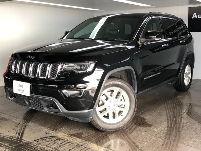 Jeep GRAND CHEROKEE 2018-02 26761-0