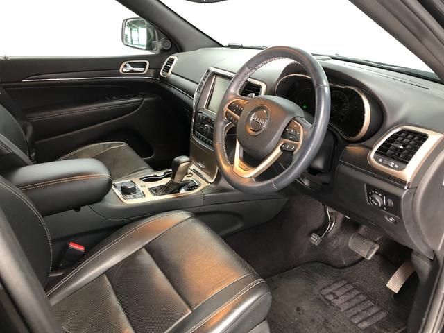 Jeep GRAND CHEROKEE 2018-02 26761-1