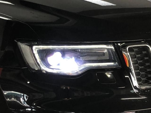 Jeep GRAND CHEROKEE 2018-02 26761-7