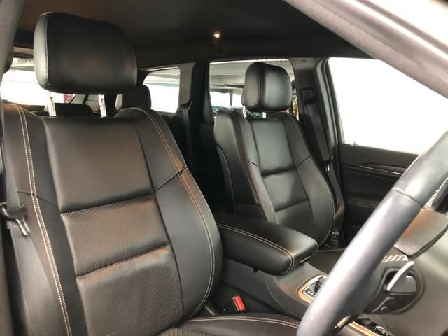 Jeep GRAND CHEROKEE 2018-02 26761-13