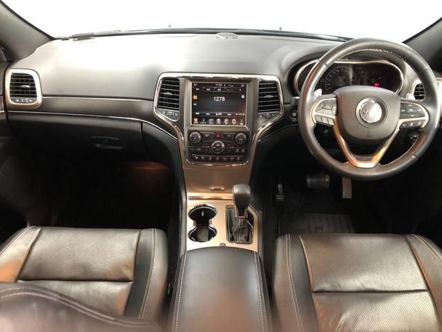 Jeep GRAND CHEROKEE 2018-02 26761-15