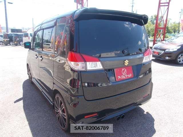 Suzuki SOLIO 2014-04 200587-11