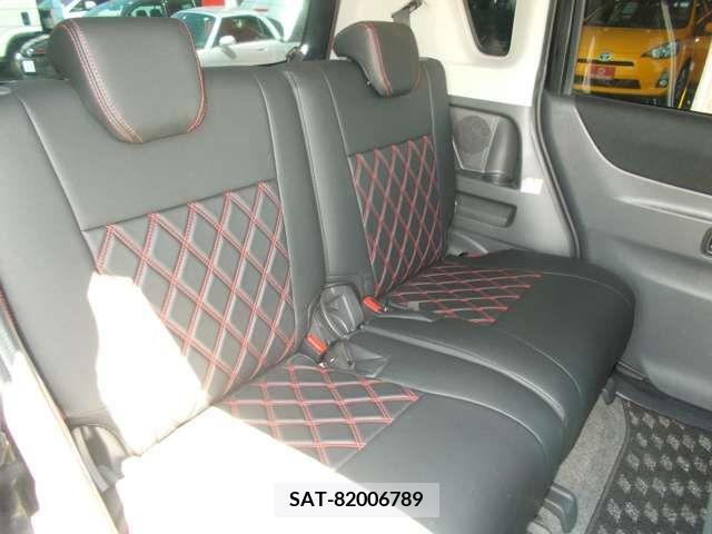 Suzuki SOLIO 2014-04 200587-2