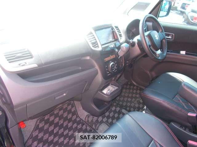 Suzuki SOLIO 2014-04 200587-12