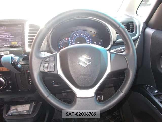 Suzuki SOLIO 2014-04 200587-15