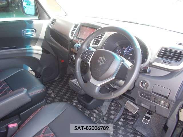 Suzuki SOLIO 2014-04 200587-14