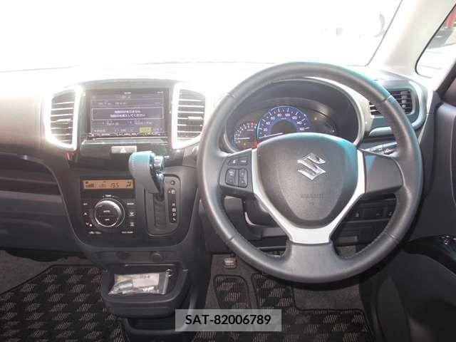 Suzuki SOLIO 2014-04 200587-3