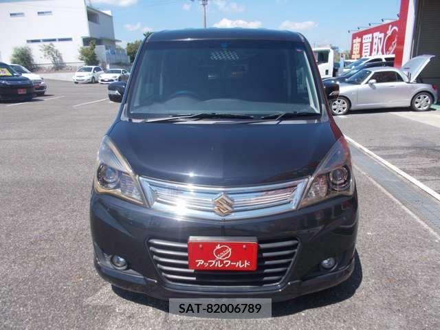 Suzuki SOLIO 2014-04 200587-5