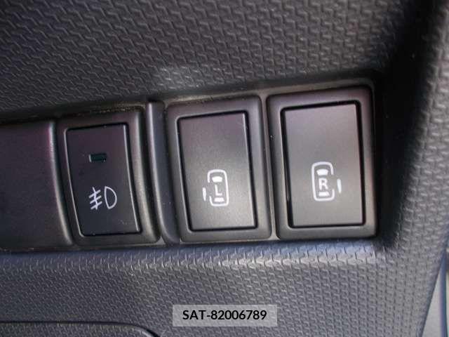Suzuki SOLIO 2014-04 200587-4