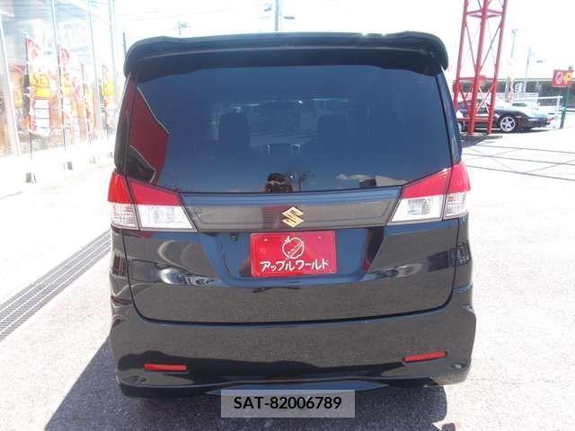 Suzuki SOLIO 2014-04 200587-10
