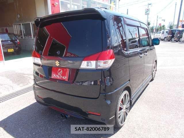 Suzuki SOLIO 2014-04 200587-9
