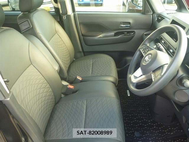 Nissan ROOX 2021-09 363163-8