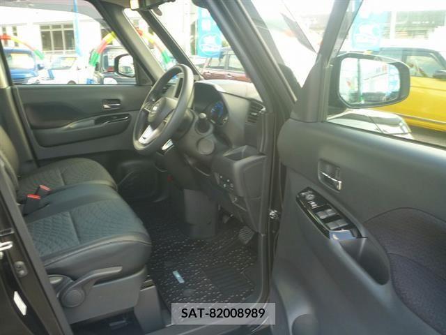 Nissan ROOX 2021-09 363163-7