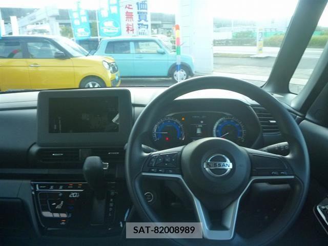 Nissan ROOX 2021-09 363163-6