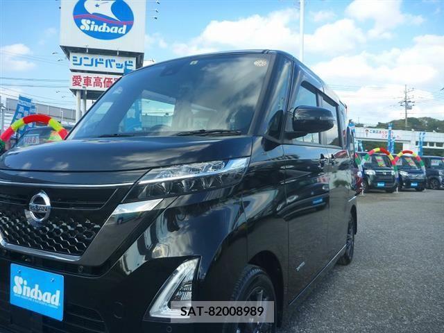 Nissan ROOX 2021-09 363163-17