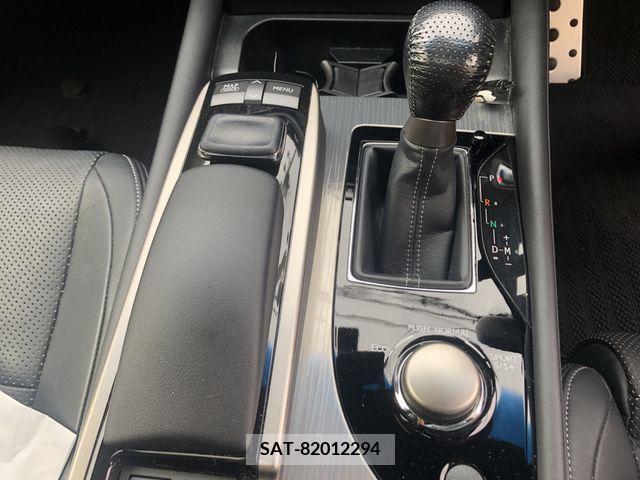Lexus GS 2015-07 354066-8