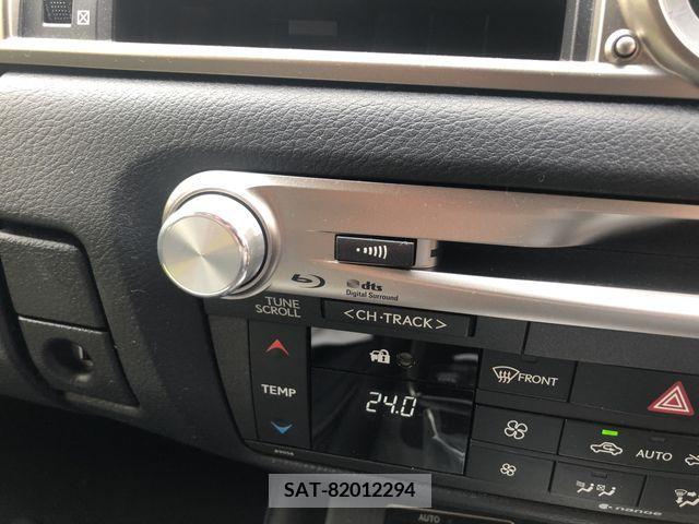 Lexus GS 2015-07 354066-5