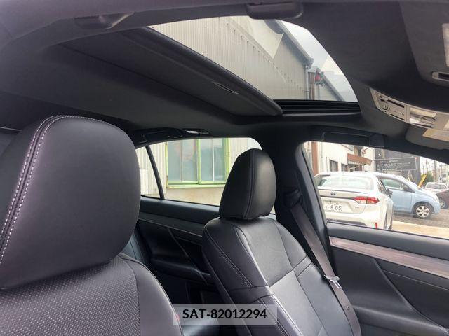 Lexus GS 2015-07 354066-11