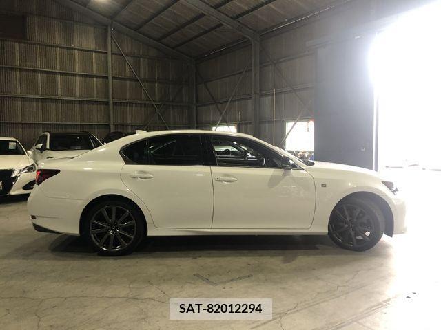 Lexus GS 2015-07 354066-16