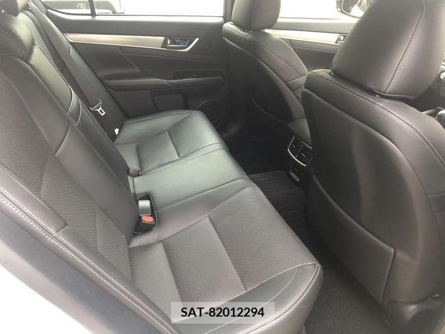 Lexus GS 2015-07 354066-12