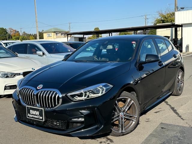 Bmw 1 SERIES 2023-03 188369-0