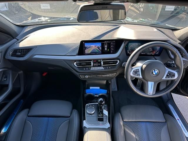 Bmw 1 SERIES 2023-03 188369-1