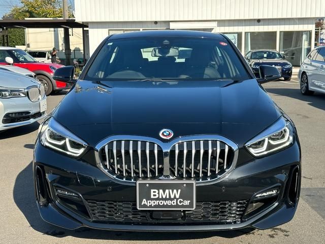 Bmw 1 SERIES 2023-03 188369-4