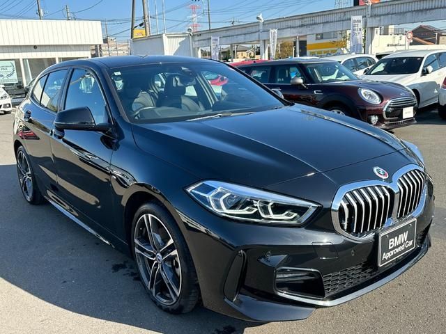 Bmw 1 SERIES 2023-03 188369-5